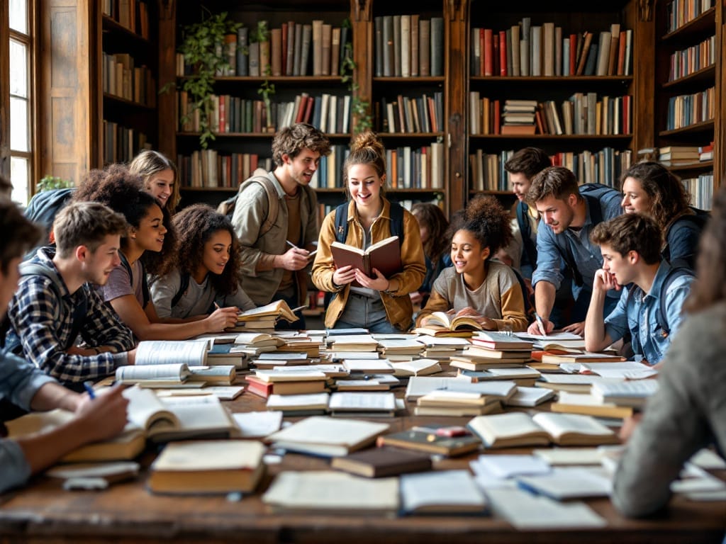 How to Write a Book Review for Students: Sample & Easy Way