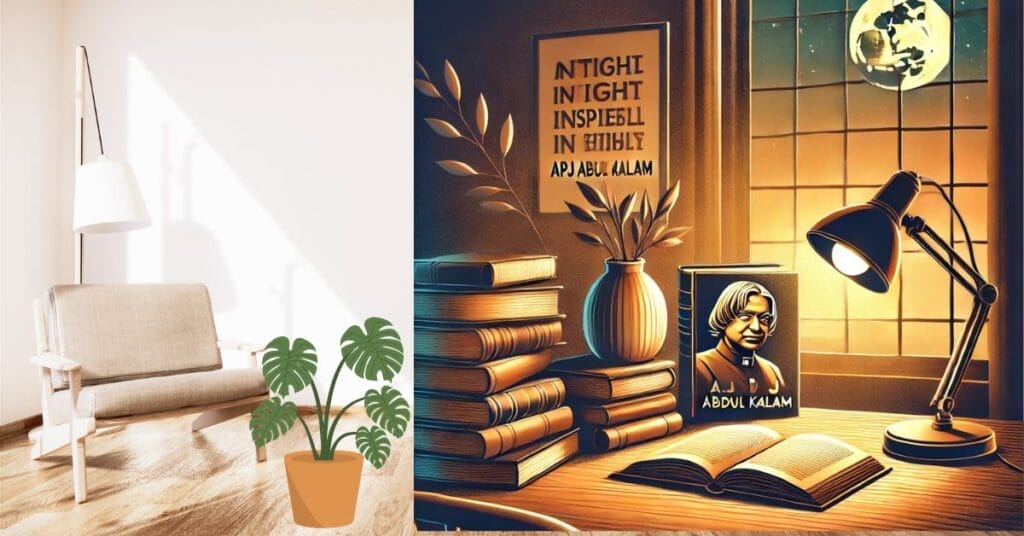 book review of apj abdul kalam