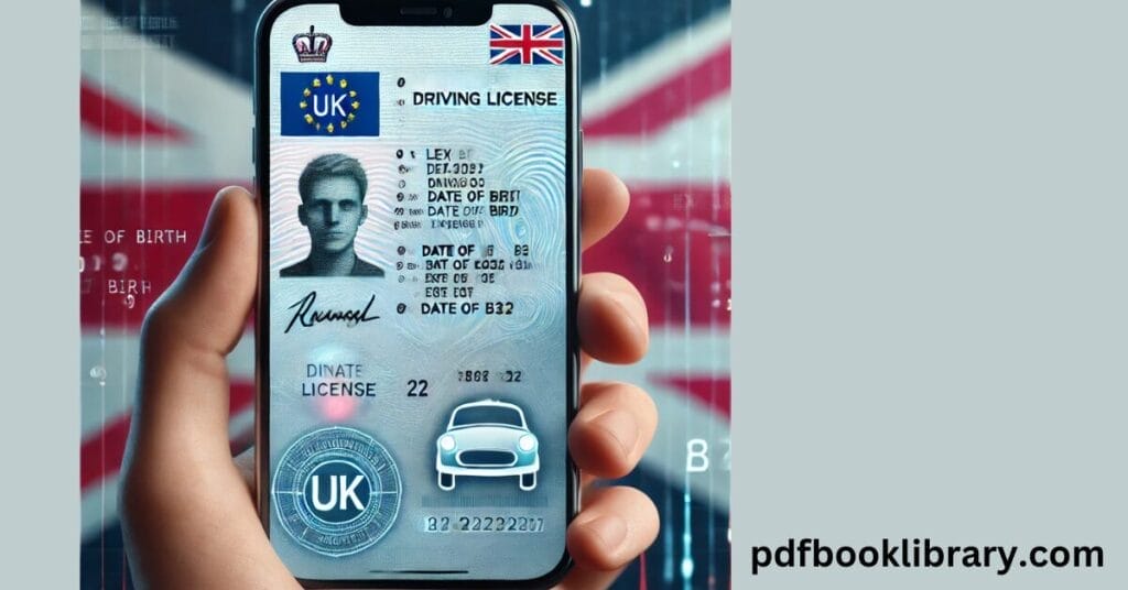 "Everything You Need to Know About the Digital Driving License"